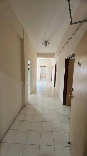 Untuk Dijual - Bercham Prima (Ipoh Kiara)