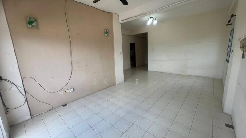Untuk Dijual - Bercham Prima (Ipoh Kiara)