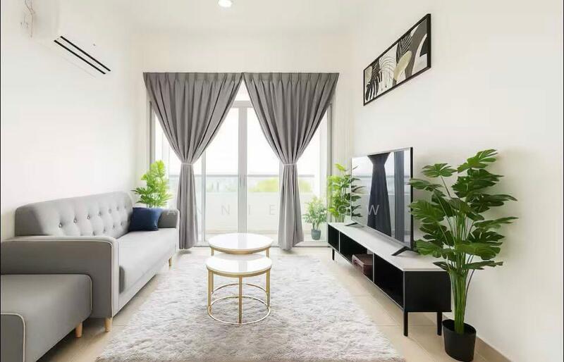 For Sale - Midori Green (Pangsapuri Hijauan)