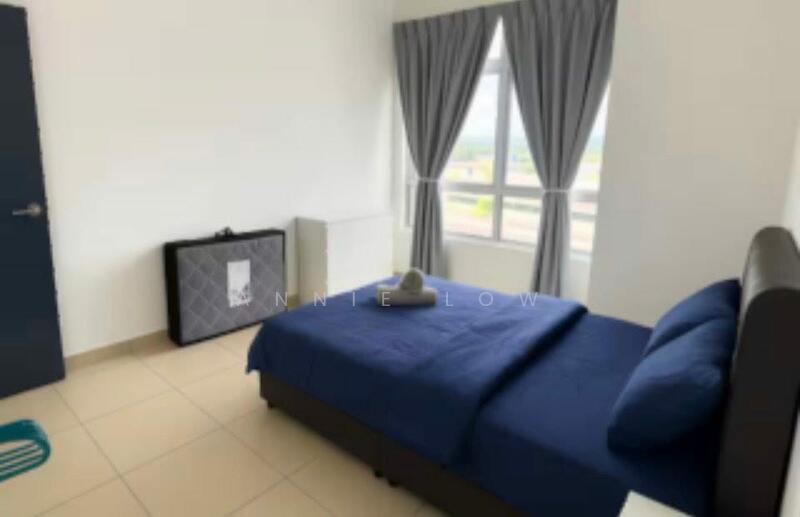 For Sale - Midori Green (Pangsapuri Hijauan)