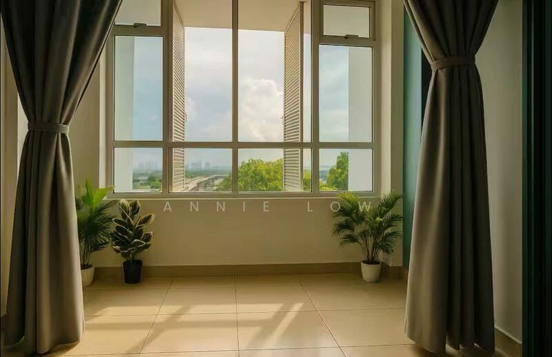 For Sale - Midori Green (Pangsapuri Hijauan)