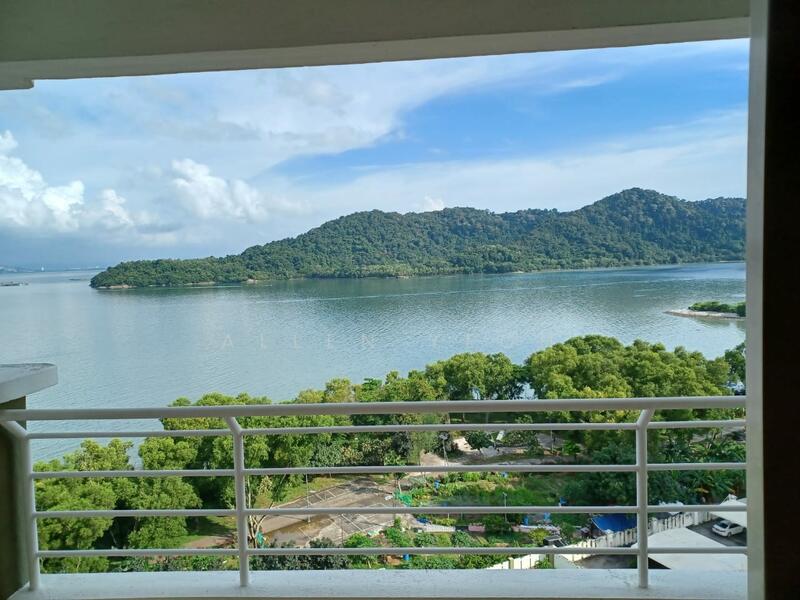Condominium for Sale at Putra Marine Resort - Allen Yeoh - PropertyGuru.com.my