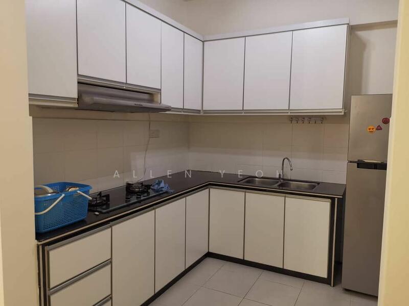 For Sale - Summer Place