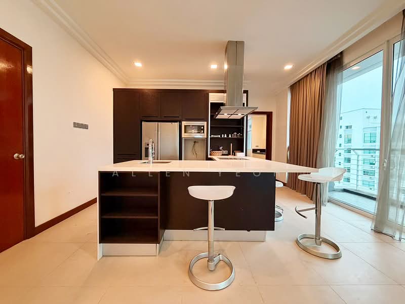 Kondominium untuk Disewa di 11 Gurney Drive - Allen Yeoh - PropertyGuru.com.my