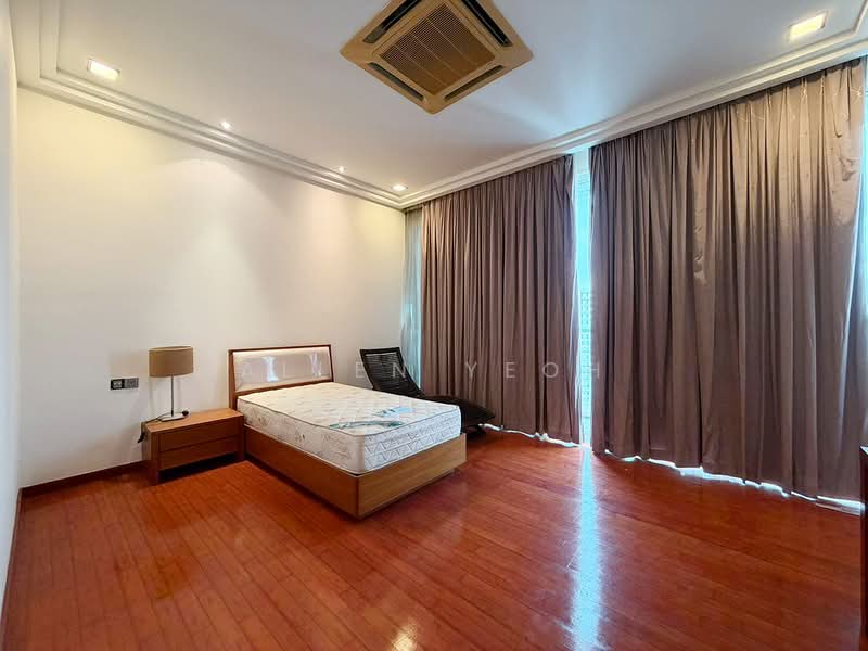 Kondominium untuk Disewa di 11 Gurney Drive - Allen Yeoh - PropertyGuru.com.my