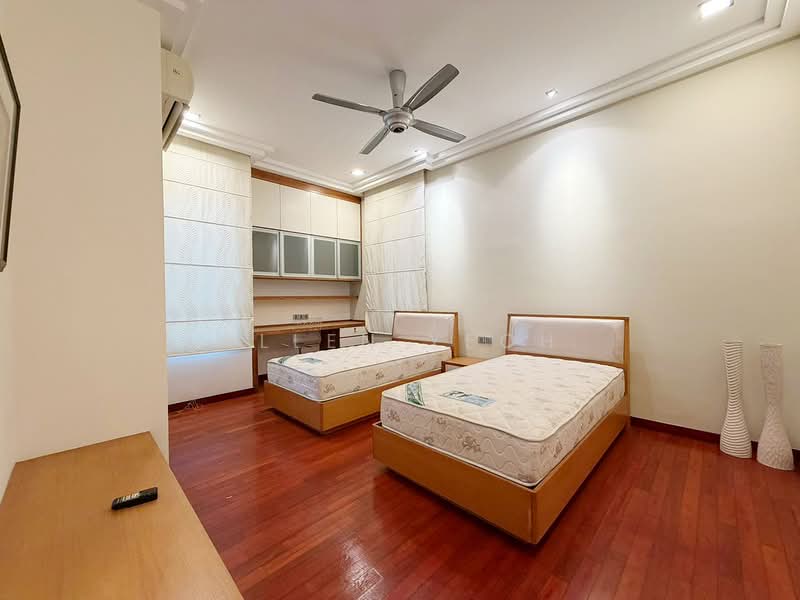 Kondominium untuk Disewa di 11 Gurney Drive - Allen Yeoh - PropertyGuru.com.my