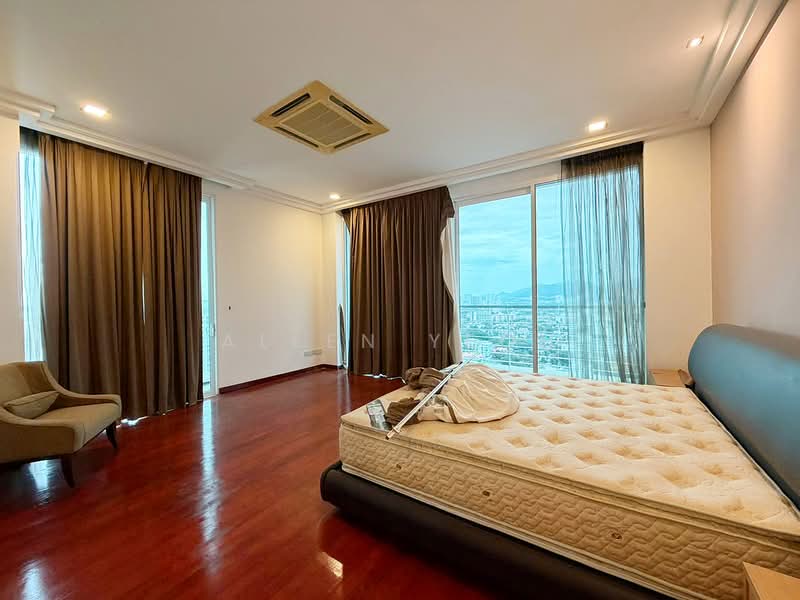 Kondominium untuk Disewa di 11 Gurney Drive - Allen Yeoh - PropertyGuru.com.my