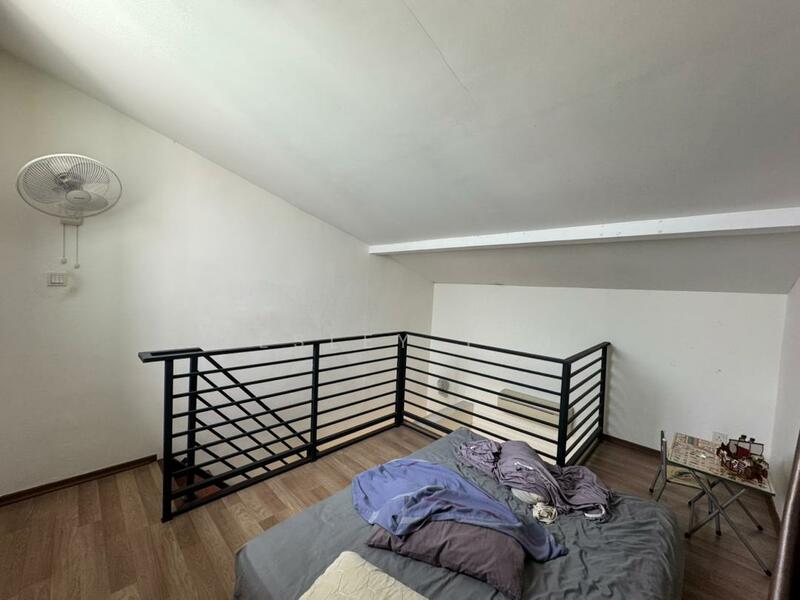 For Rent - Serene Park @ JB Town