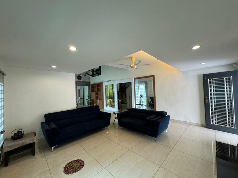 For Rent - Serene Park @ JB Town