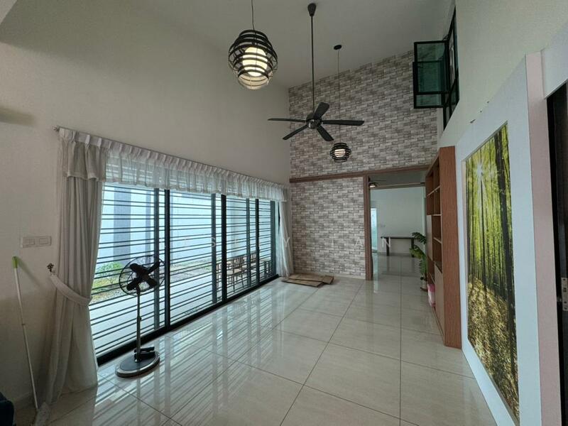 For Rent - Serene Park @ JB Town