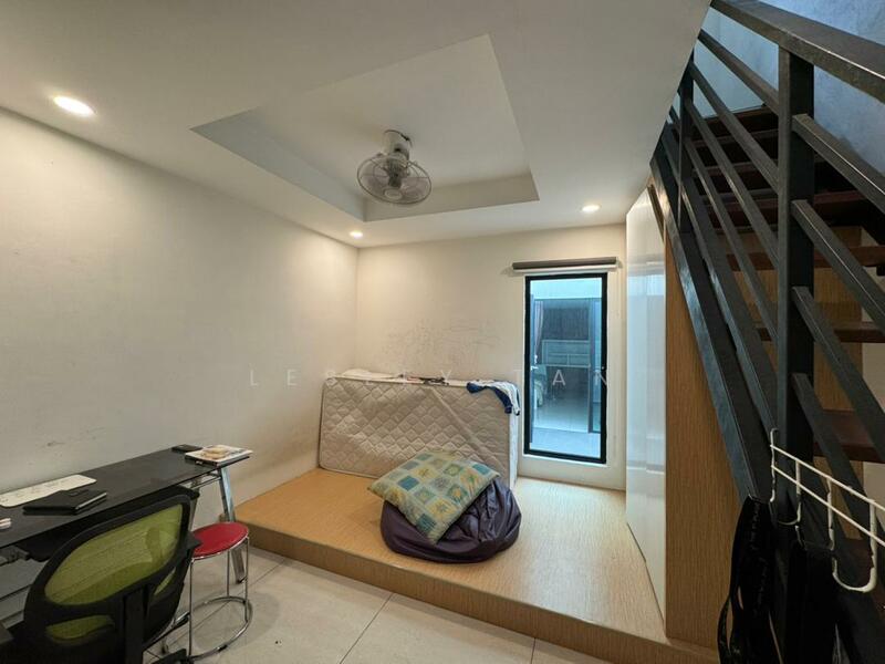 For Rent - Serene Park @ JB Town