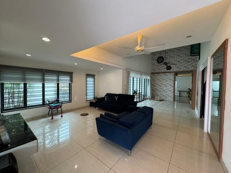 For Rent - Serene Park @ JB Town