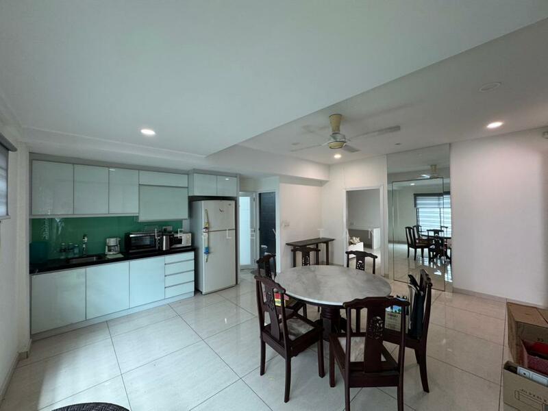 For Rent - Serene Park @ JB Town