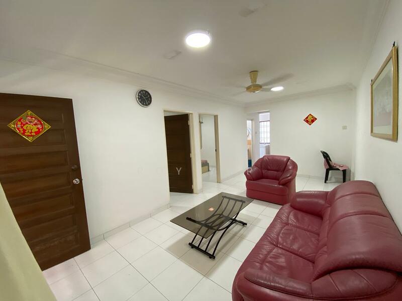 For Rent - Taman Impian Emas