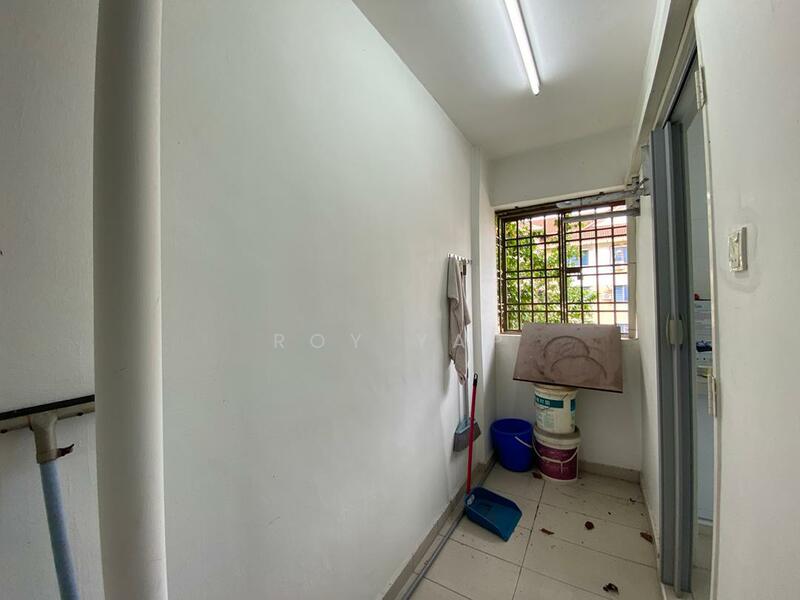 For Rent - Taman Impian Emas