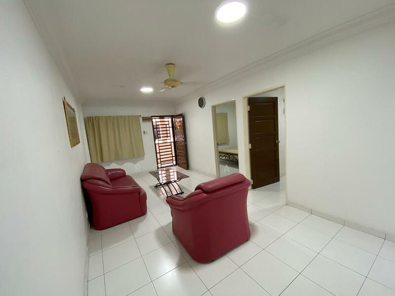 For Rent - Taman Impian Emas