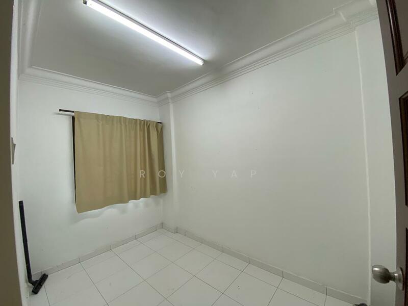 For Rent - Taman Impian Emas