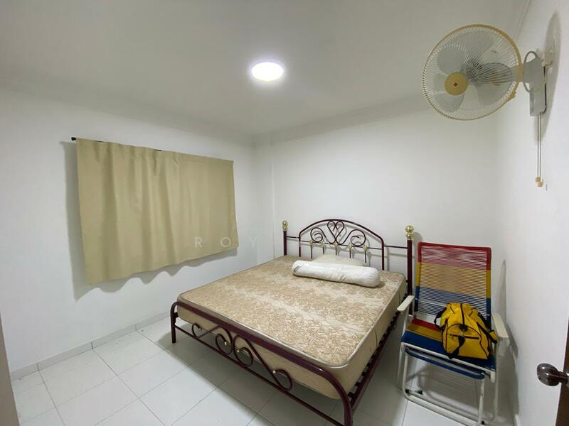 For Rent - Taman Impian Emas