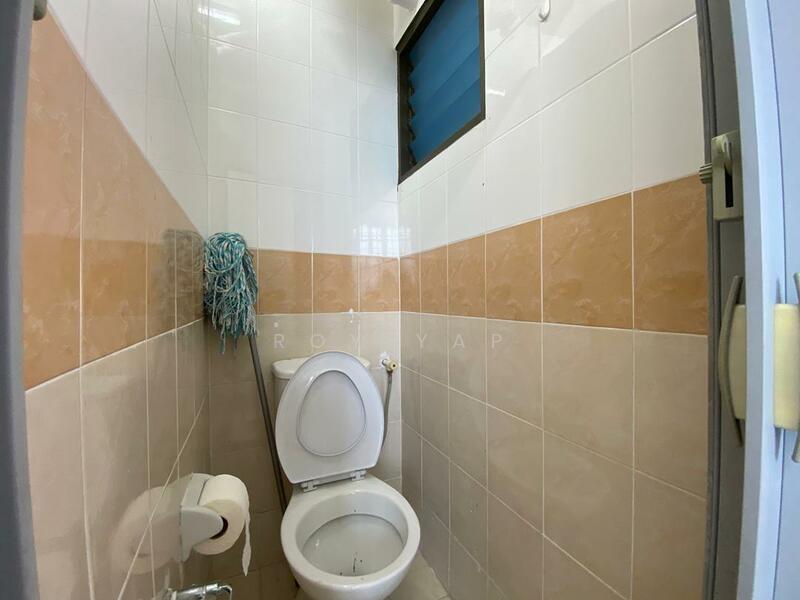 For Rent - Taman Impian Emas