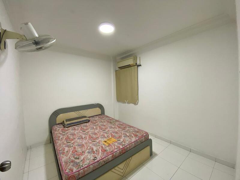 For Rent - Taman Impian Emas