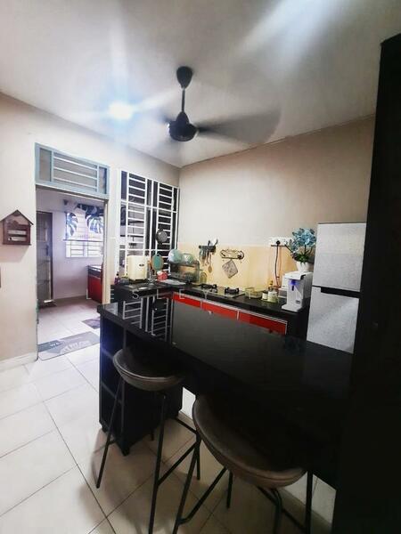 For Rent - Taman Bandar Uda Utama