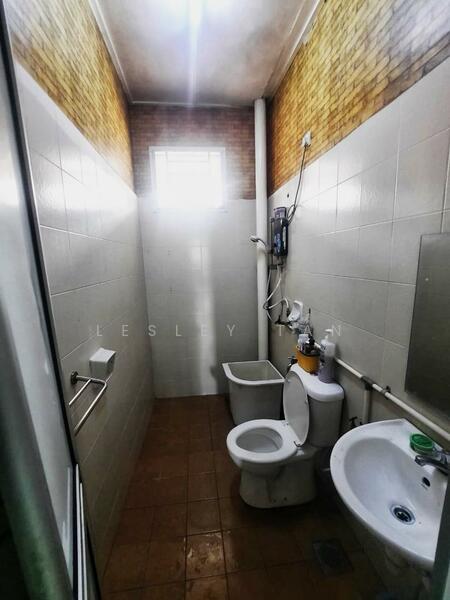 For Rent - Taman Bandar Uda Utama