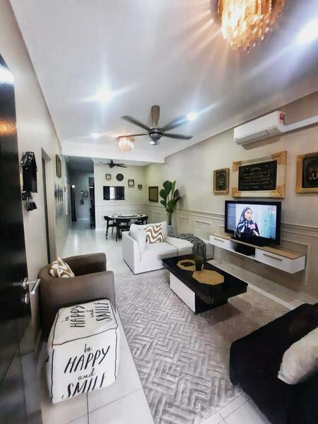 For Rent - Taman Bandar Uda Utama