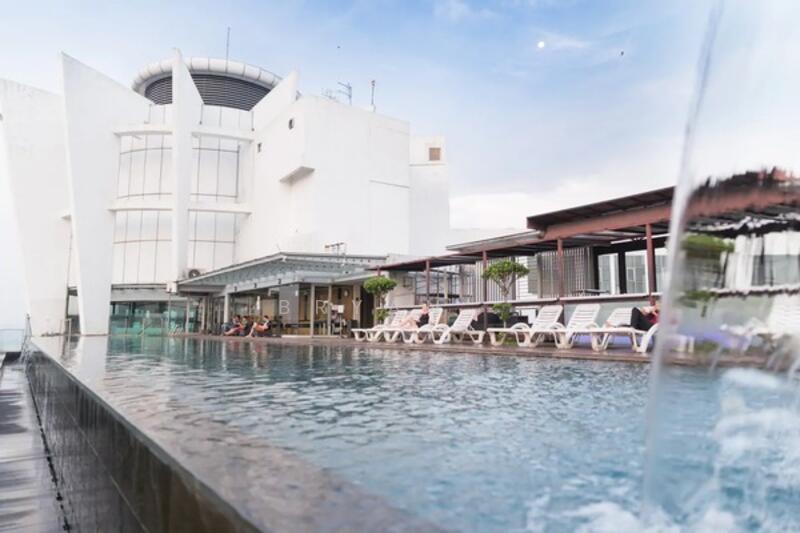 Untuk Disewa - Regalia Residence