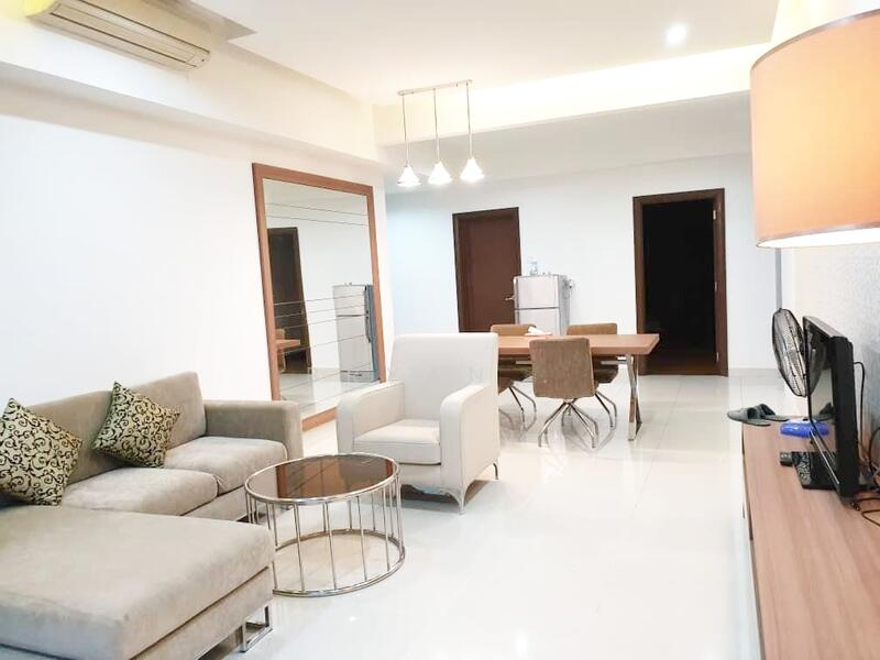 Untuk Disewa - Regalia Residence