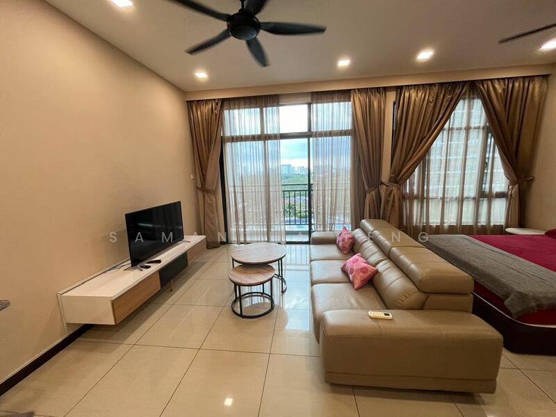 Condominium for Rent at Molek Regency - Samantha Teng - PropertyGuru.com.my