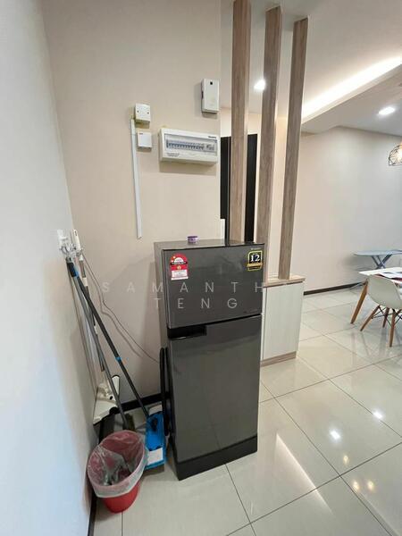Condominium for Rent at Molek Regency - Samantha Teng - PropertyGuru.com.my