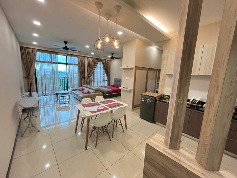 Condominium for Rent at Molek Regency - Samantha Teng - PropertyGuru.com.my