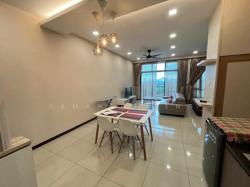 Condominium for Rent at Molek Regency - Samantha Teng - PropertyGuru.com.my