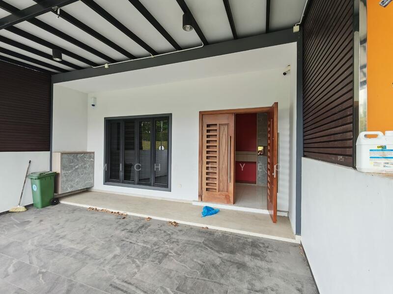 For Rent - Bukit Indah Bukits Indahs@Jalan Indah 26/x