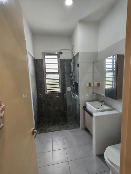 For Rent - Bukit Indah Bukits Indahs@Jalan Indah 26/x