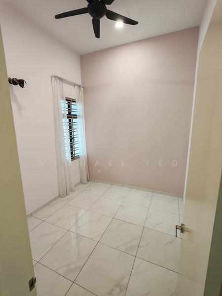 For Rent - Bukit Indah Bukits Indahs@Jalan Indah 26/x