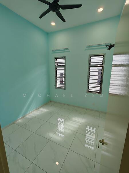 For Rent - Bukit Indah Bukits Indahs@Jalan Indah 26/x