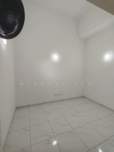 For Rent - Bukit Indah Bukits Indahs@Jalan Indah 26/x