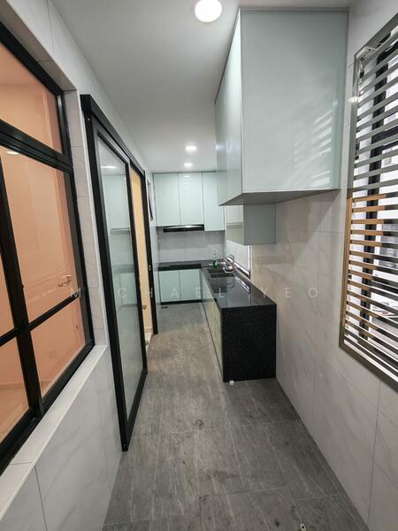 For Rent - Bukit Indah Bukits Indahs@Jalan Indah 26/x