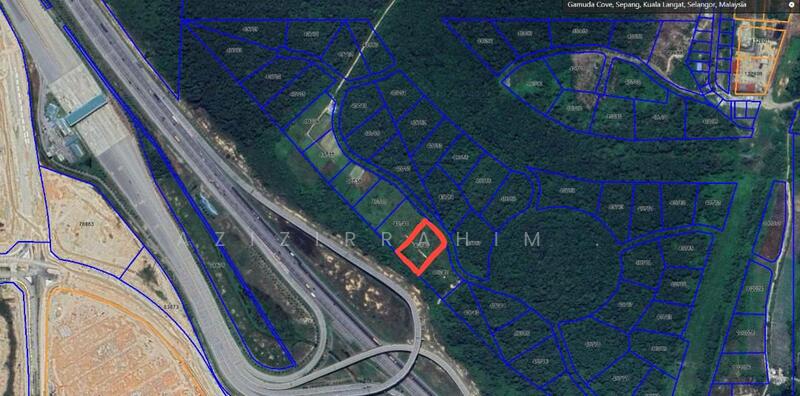 Potential Land 1 acres Bukit Damar untuk Untuk Dijual - RM 450,000, Feb 2026 - PropertyGuru.com.my