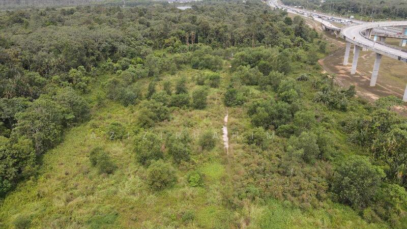 Potential Land 1 acres Bukit Damar untuk Untuk Dijual - RM 450,000, Feb 2026 - PropertyGuru.com.my