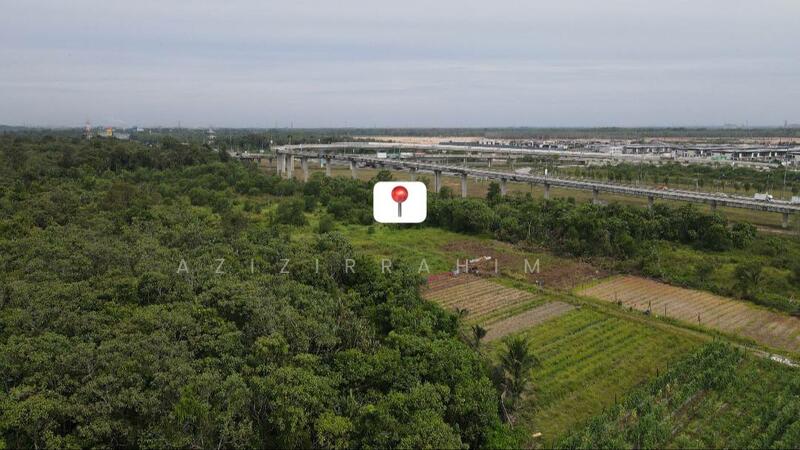 Potential Land 1 acres Bukit Damar untuk Untuk Dijual - RM 450,000, Feb 2026 - PropertyGuru.com.my