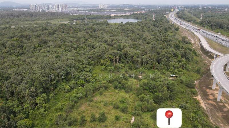 Potential Land 1 acres Bukit Damar untuk Untuk Dijual - RM 450,000, Feb 2026 - PropertyGuru.com.my