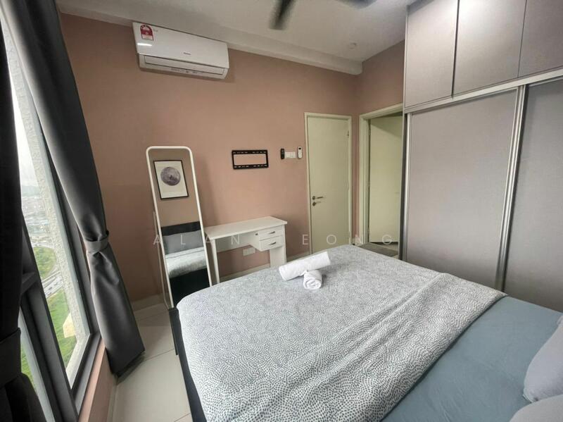 Sfera Residency untuk Untuk Disewa - RM 2,299 /bulan, Feb 2026 - PropertyGuru.com.my