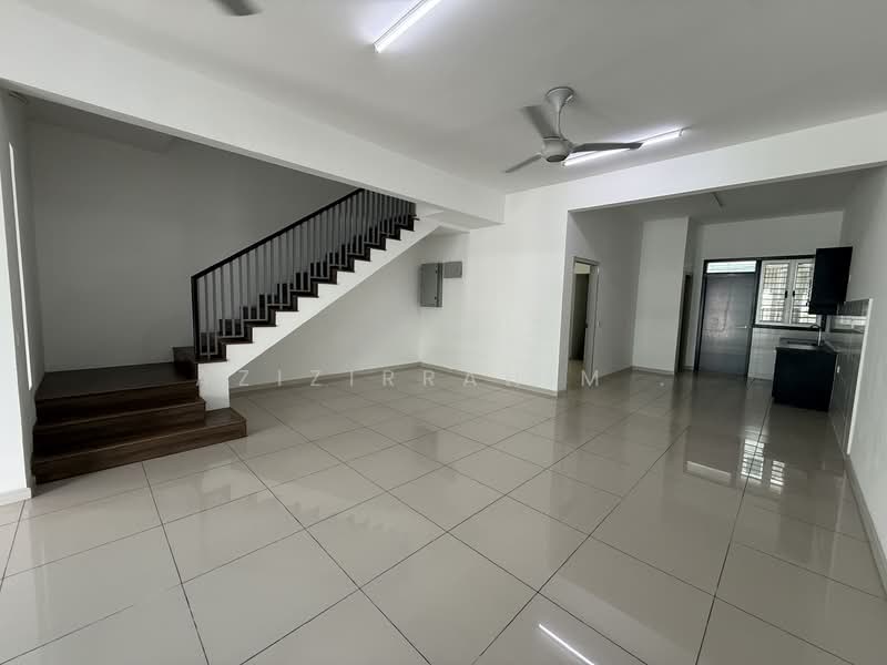 2-storey Terraced House for Rent in Bandar Serenia (Dengkil) - Azizirrahim . - PropertyGuru.com.my