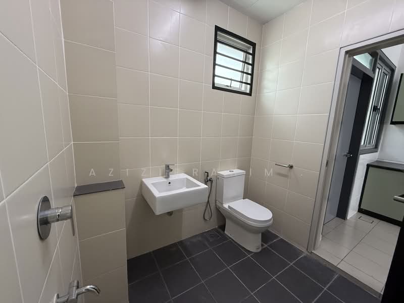 2-storey Terraced House for Rent in Bandar Serenia (Dengkil) - Azizirrahim . - PropertyGuru.com.my