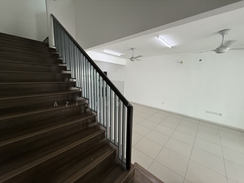 2-storey Terraced House for Rent in Bandar Serenia (Dengkil) - Azizirrahim . - PropertyGuru.com.my
