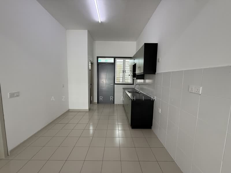 2-storey Terraced House for Rent in Bandar Serenia (Dengkil) - Azizirrahim . - PropertyGuru.com.my