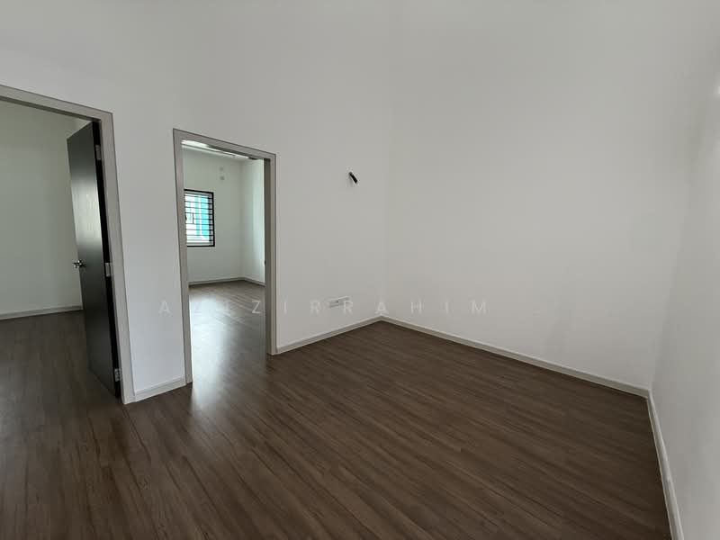 2-storey Terraced House for Rent in Bandar Serenia (Dengkil) - Azizirrahim . - PropertyGuru.com.my