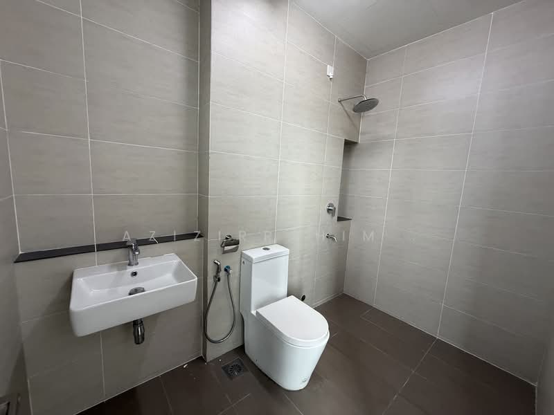 2-storey Terraced House for Rent in Bandar Serenia (Dengkil) - Azizirrahim . - PropertyGuru.com.my